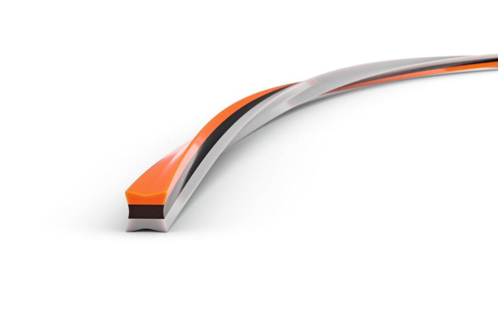 STIHL CF3 Pro Trimmer Line, .095 in., 1 lb. Spool