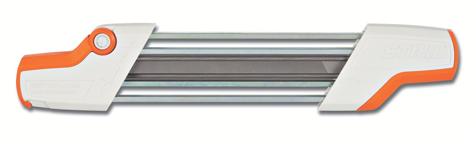 STIHL 2-in-1 Filing Guide for 3/8 in. P PICCO Saw Chain