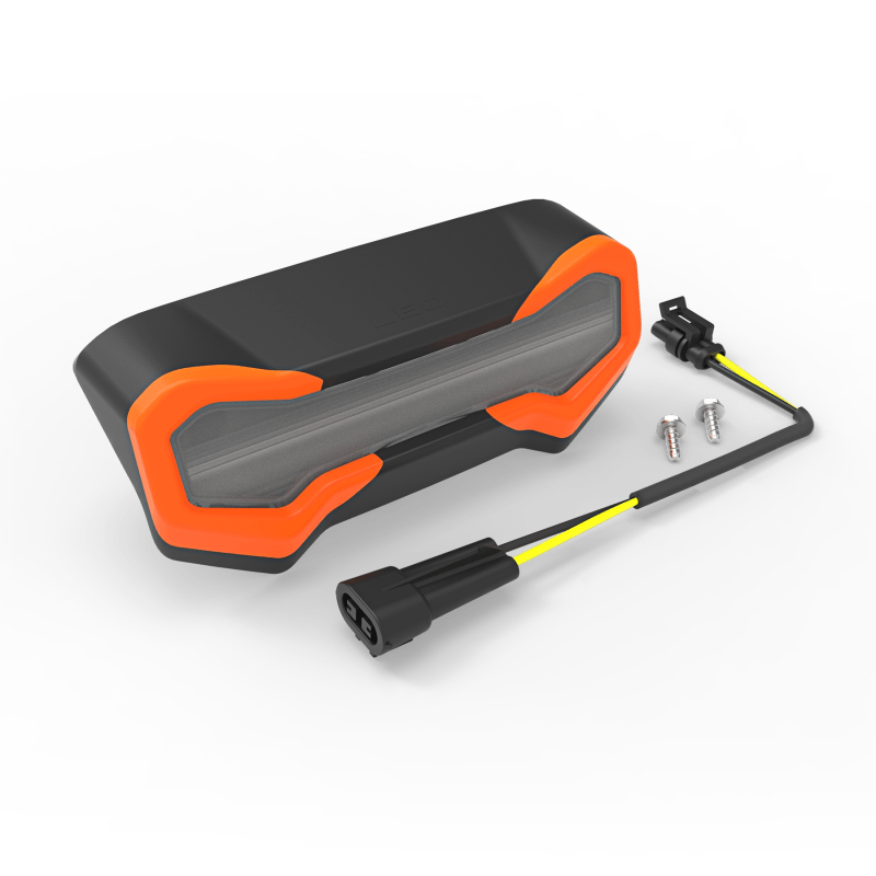 Ariens LED Dash Headlight Upgrade Kit – view 2