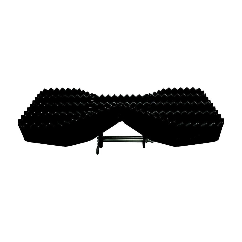 B&W Tow & Stow Hitch Step for 2 in. and 2.5 in. Tow & Stow Mounts
