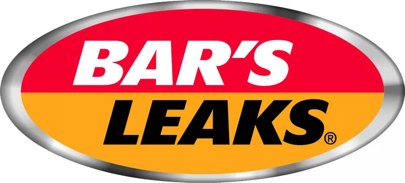 Bar's Leaks logo