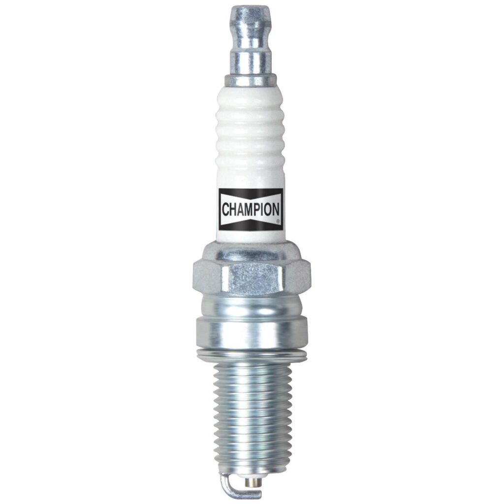 Champion RA8HC Copper Plus Spark Plug (Stock #810C)
