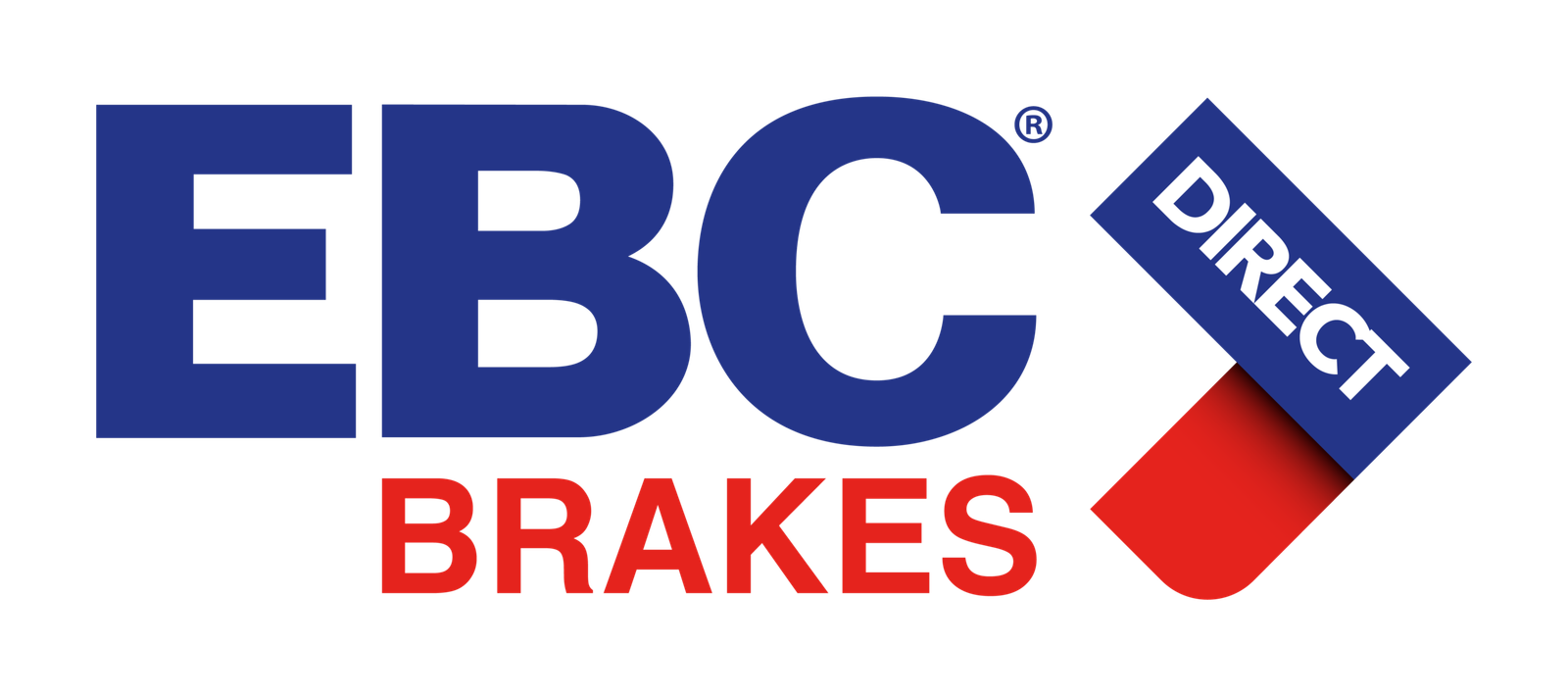 EBC Brakes logo