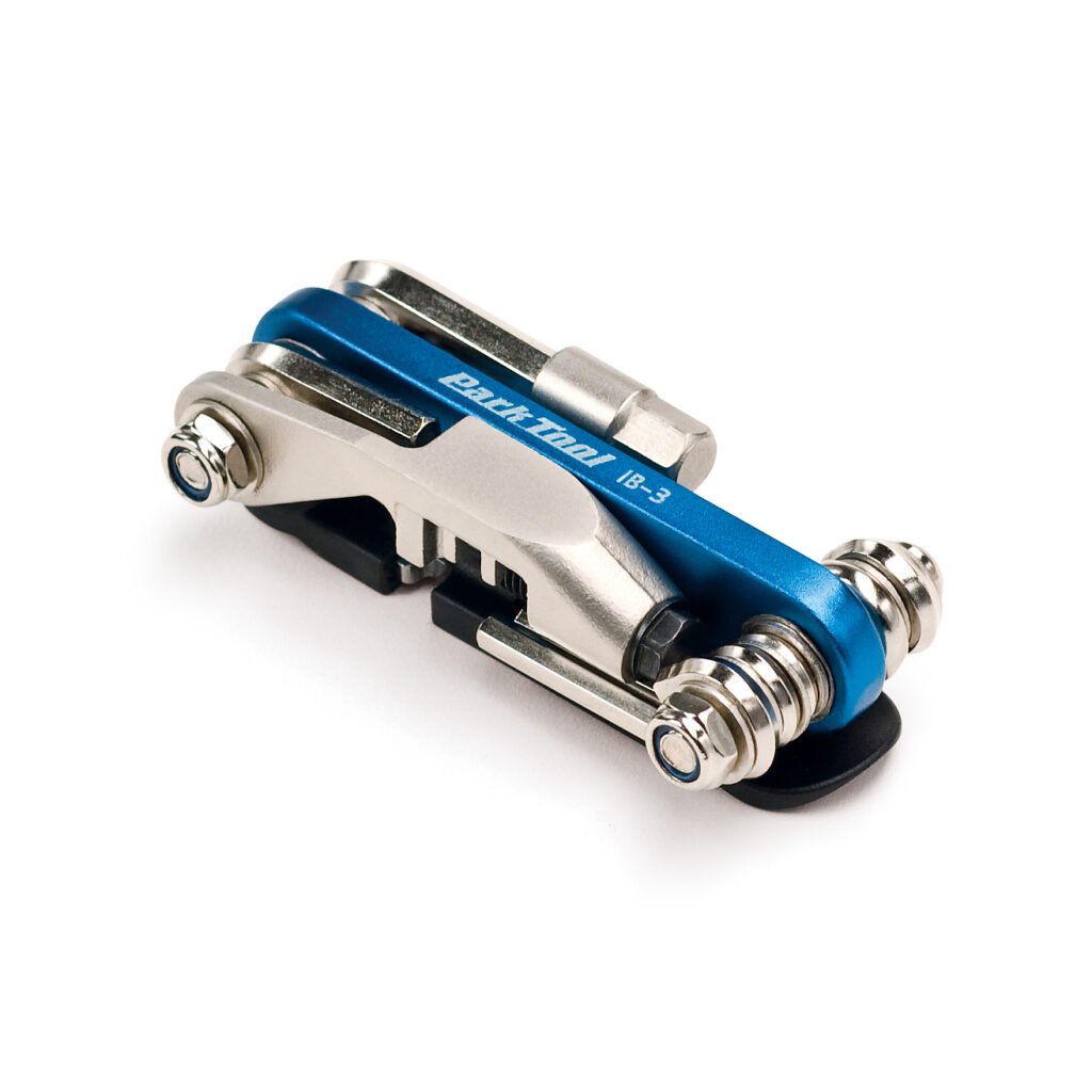 Park Tool IB-3 I-Beam Multi-Tool with Chain Tool