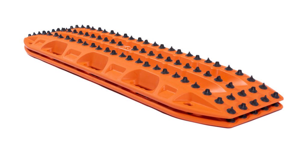 MAXTRAX XTREME Recovery Boards, Signature Orange (Pair) – view 2