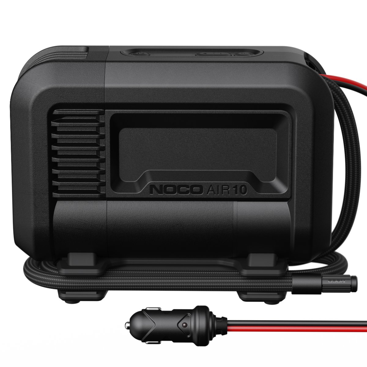 NOCO AIR10 10A 12V Portable Air Compressor and Tire Inflator