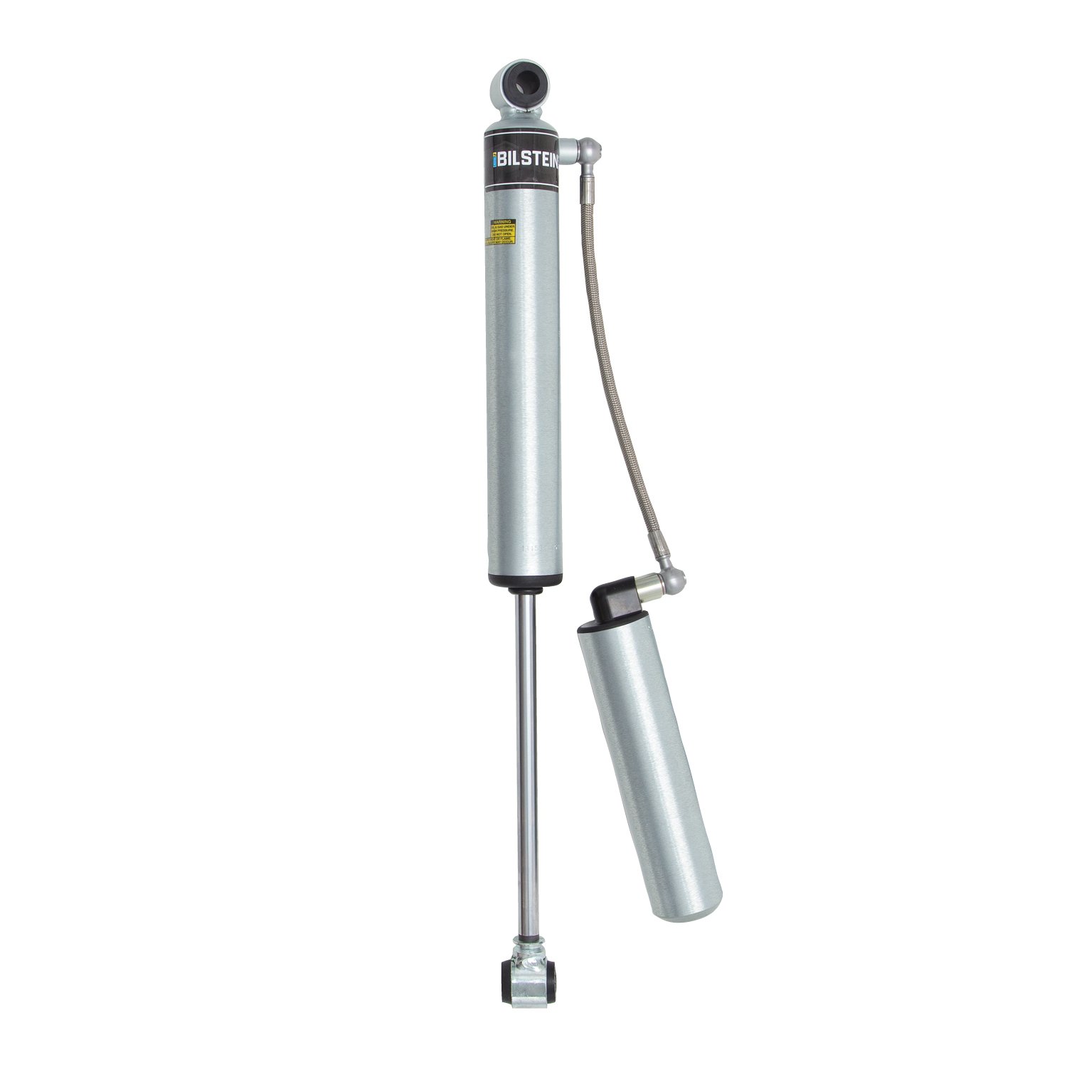 Bilstein B8 5165 Remote Reservoir Shock Absorber 25-331806 (14.21-23.63 in., Eye/Eye) – view 2