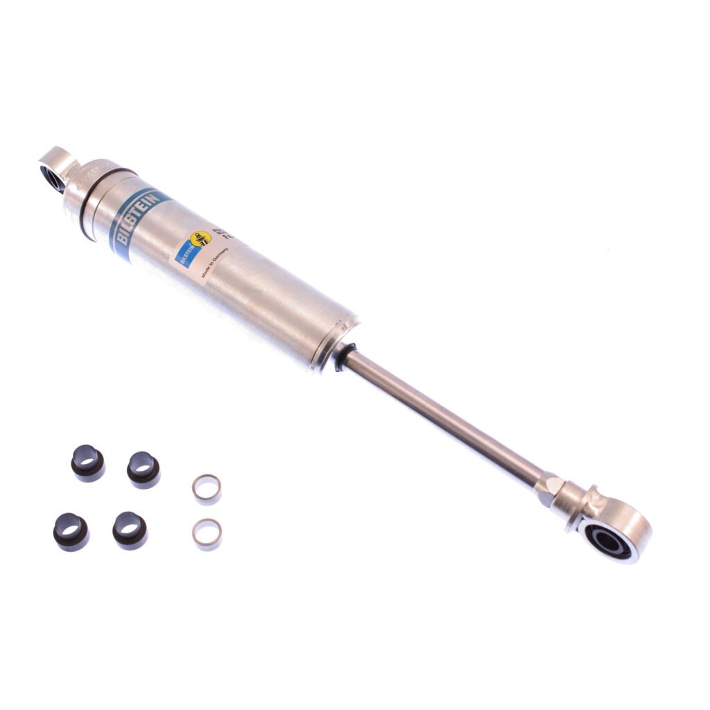 Bilstein M 7100 Classic Monotube Racing Shock F4-B46-0930-H0 (11.24-16.24 in., Heim Ends)
