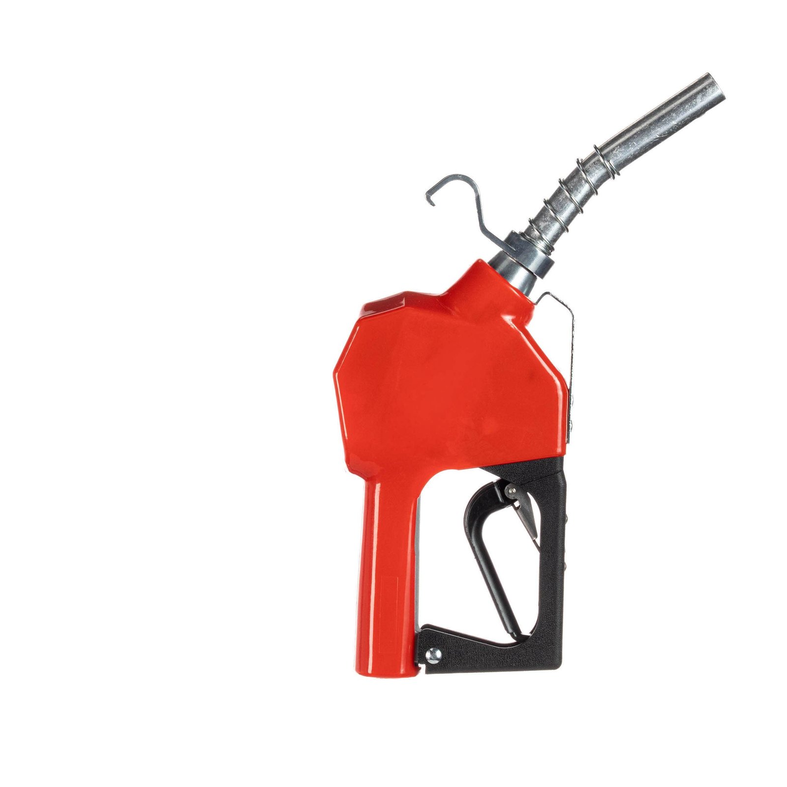 Fill-Rite SDN075RAN 3/4 in. Automatic Gasoline Nozzle, Red