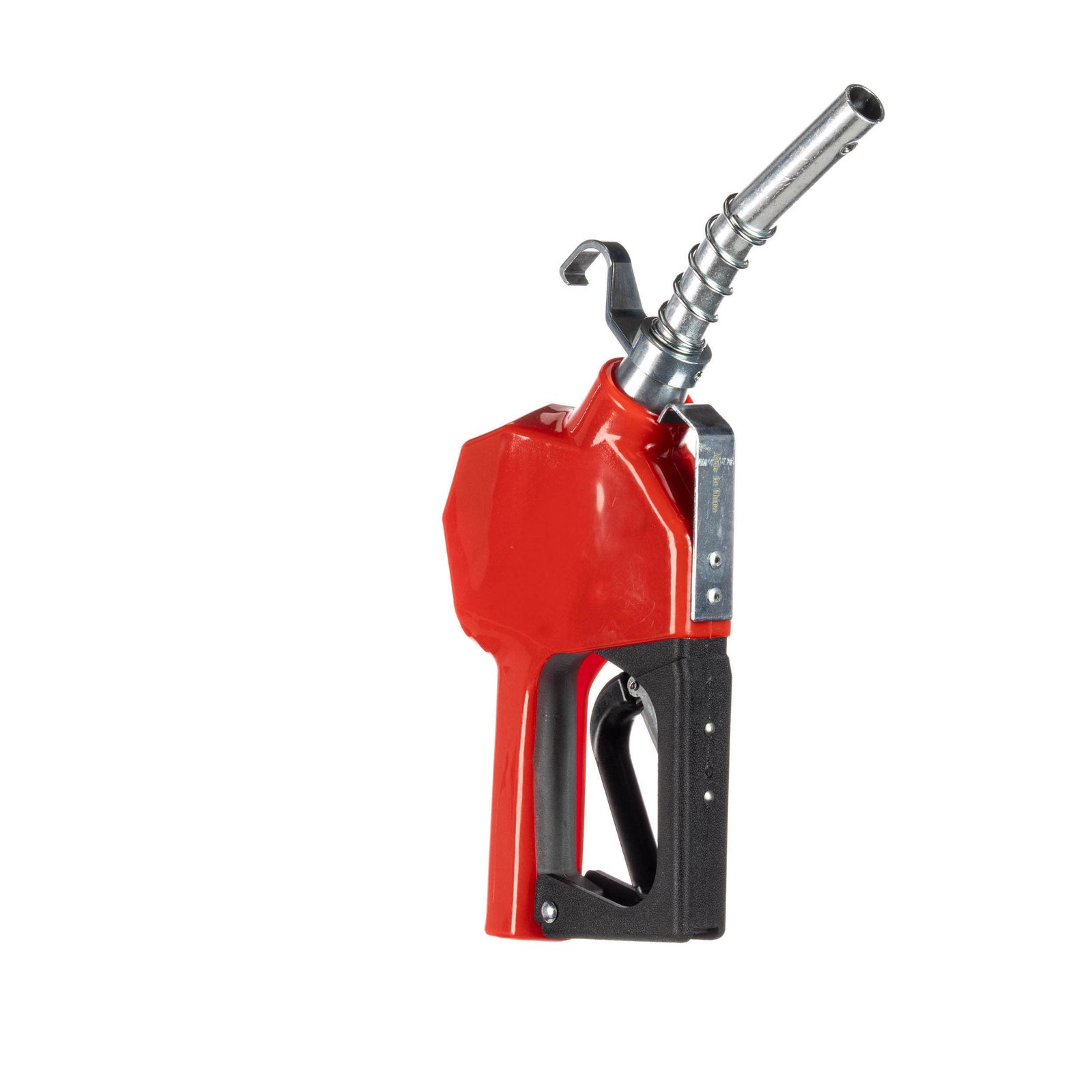 Fill-Rite SDN075RAN 3/4 in. Automatic Gasoline Nozzle, Red – view 2
