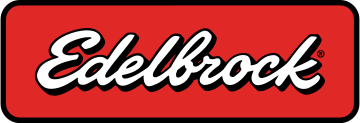 Edelbrock logo