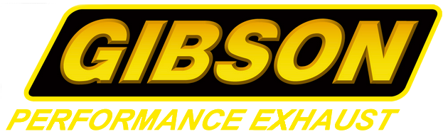 Gibson Performance Exhaust logo