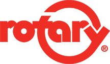 Rotary logo