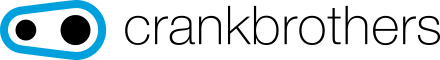 Crankbrothers logo