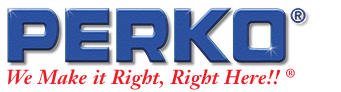 Perko logo