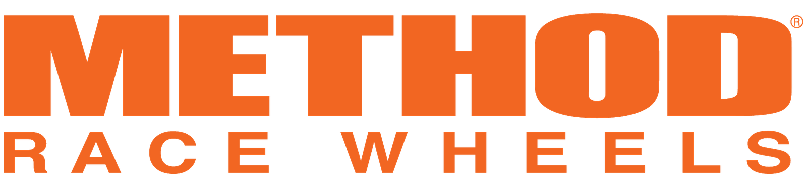 Method Race Wheels logo
