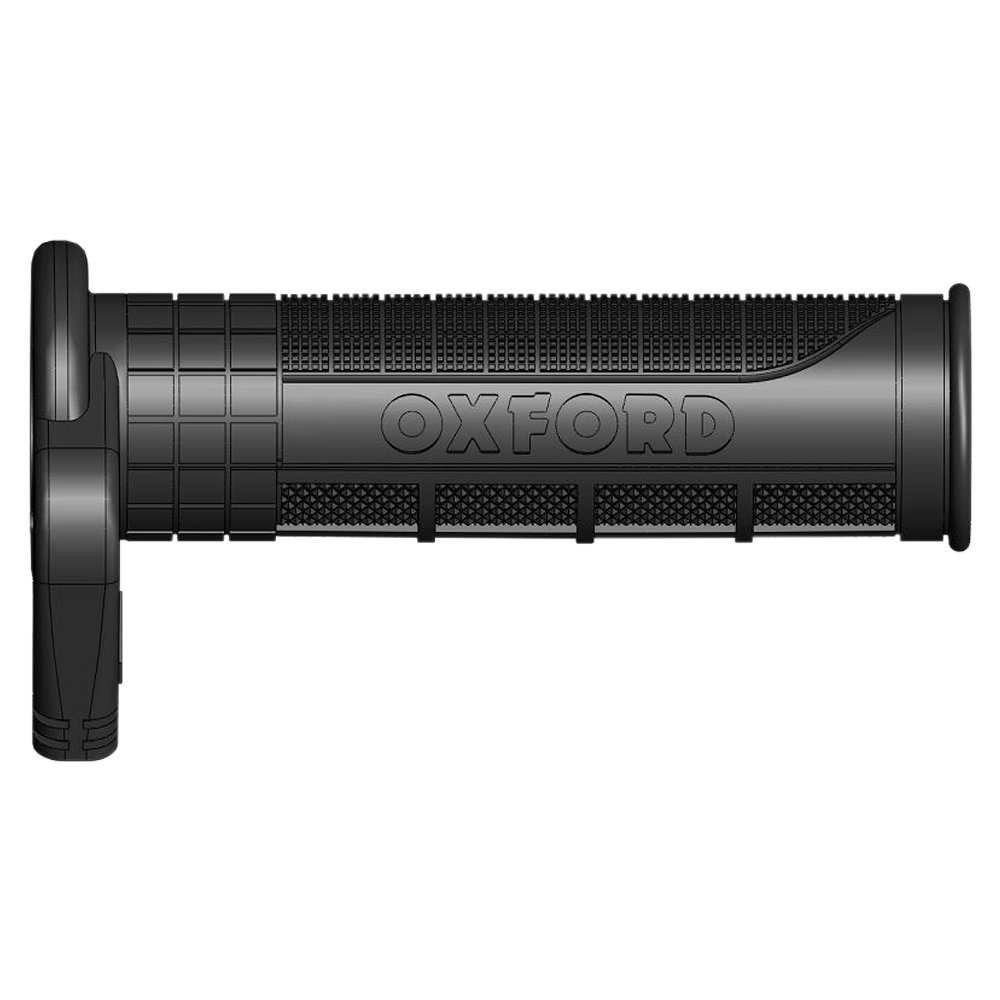 Oxford HotGrips Premium Adventure Heated Grips – view 2