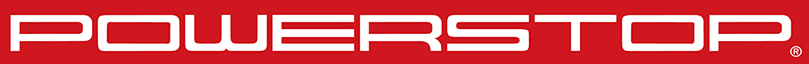 Power Stop logo